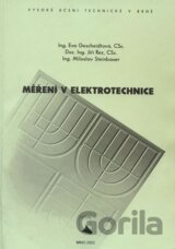 Měření v elektrotechnice