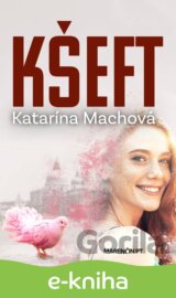 Kšeft