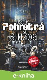 Pohrebná služba