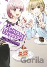 I Cross-Dressed for the IRL Meetup 2
