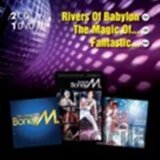 Boney M: Rivers Of Babylon/Magic Of..