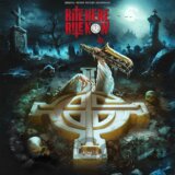 Ghost: Rite Here Rite Now LP