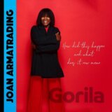 Joan Armatrading: How Did This Happen and What Does It Now Mean