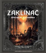 Zaklínač - Oficiální kuchařka