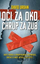 Oči za oko, chrup za zub