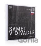 Samet v divadle