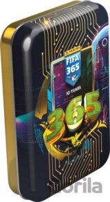 Panini FIFA 365 2024/2025 - Adrenalyn plechová krabička