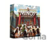 Minos: Úsvit doby bronzové
