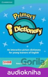 Primary I-Dictionary 1 High Beginner CD-ROM (Single Classroom)