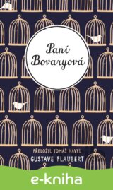Paní Bovaryová