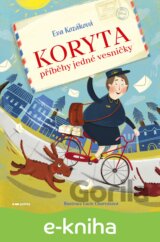 Koryta