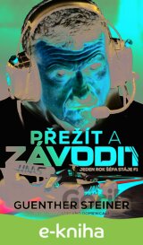 Přežít a závodit. Jeden rok šéfa stáje F1