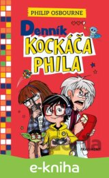 Denník kockáča Phila