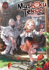 Mushoku Tensei Redundant Reincarnation 1