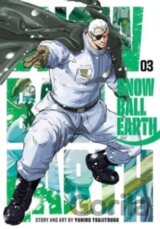Snowball Earth Vol 3