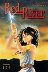 Red River 3 In 1 Edition Vol 1
