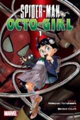 Spider Man Octo Girl Vol 1