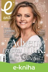 E-Evita magazín 12/2024
