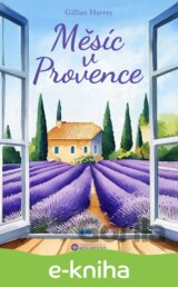Měsíc v Provence