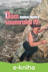 Dům soumraku 4