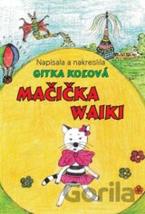 Mačička Waiki