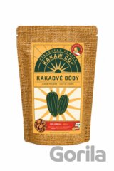 Kakaové bôby Kolumbia Huila (washed) 75 g