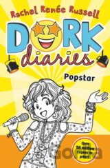 Dork Diaries: Pop Star (Volume 3)