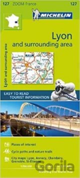 Lyon & Surrounding Areas 2016