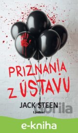 Priznania z ústavu