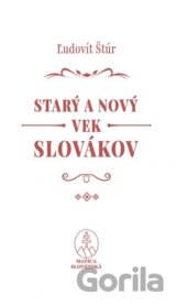 Starý a nový vek Slovákov