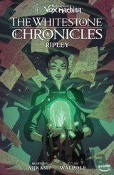 The Whitestone Chronicles 1: Ripley