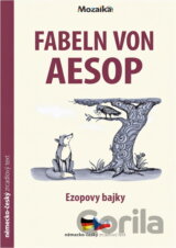 Fabeln von Aesop = Ezopovy bajky