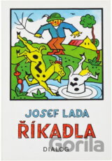 Říkadla