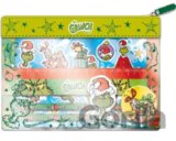 Písací set Grinch