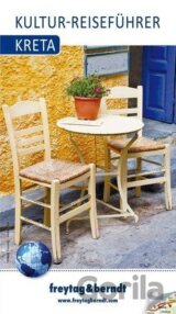Kreta, Kultur-Reiseführer / průvodce