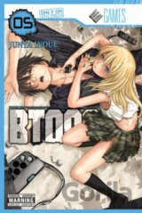 Btooom Vol. 5