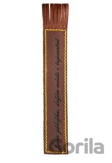 Záložka Jsem záložka, držím místo i tajemství