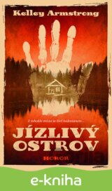 Jízlivý ostrov