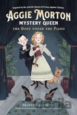 Aggie Morton, Mystery Queen: The Body Under The Piano: 1