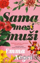 Sama mezi muži