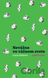 Nevážne vo vážnom svete: Apfelštrúdeľ
