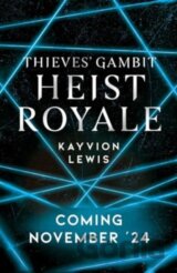 Heist Royale