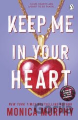Keep Me In Your Heart