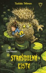 Strašidelná cesta