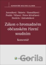 Zákon o hromadném občanském řízení soudním Komentář