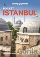 Lonely Planet Pocket Istanbul