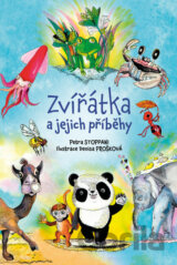 Zvířátka a jejich příběhy