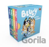 Bluey Little Library