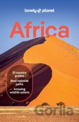 Lonely Planet Africa