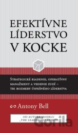 Efektívne líderstvo v kocke